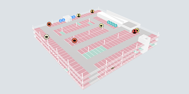 Car park